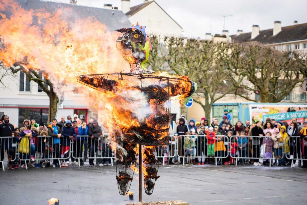 Carnaval de Brétigny